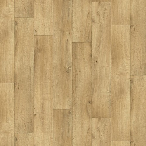 Vinyl flooring remnant - vinyl, 4m