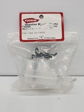 NEW Kyosho FA009 FAZER & Birel