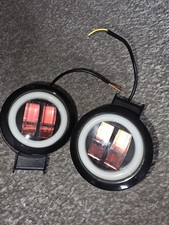 LED Spot Light Motorcycle Fog