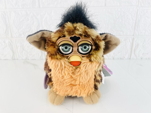 Vintage 1999 tiger - vintage,