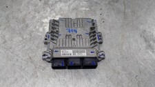 Citroen C4 Picasso 2013 - 2016 1.6 Diesel ECU Engine Control Unit 9804127280