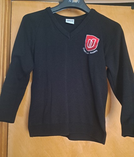 Orsett heath school jumper - orsett,