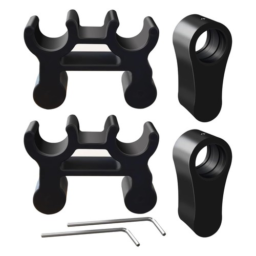 Kayak seat risers - risers, compatible