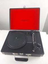 Crosley portable record player - crosley,