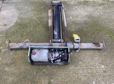 Ton tipping hydraulic - ton,