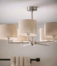 NEW John Lewis Blakely 5-Arm