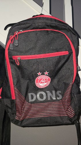 Aberdeen football club - football,