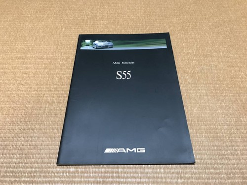 0619 mercedes benz amg s55 - 0619, mercedes-benz