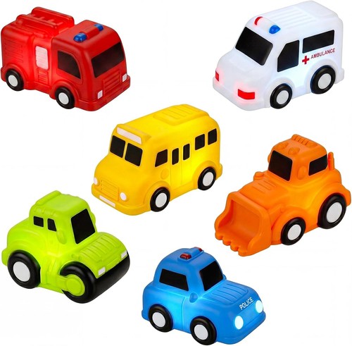 Baby bath toys - bath, pack