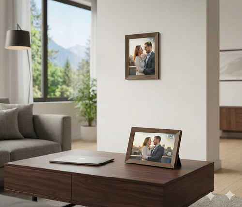 Frameo 32gb wifi digital - 32gb,