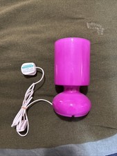 VTG IKEA LYKTA HOT PINK