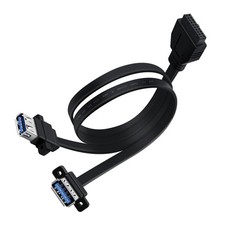 USB 3.0 Front Panel Cable