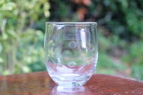 The white company handmade - white,