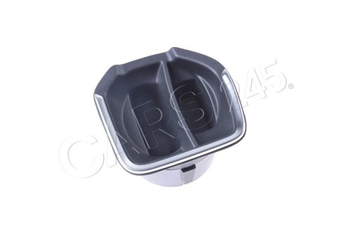 Genuine storage tray cupholder - tray,