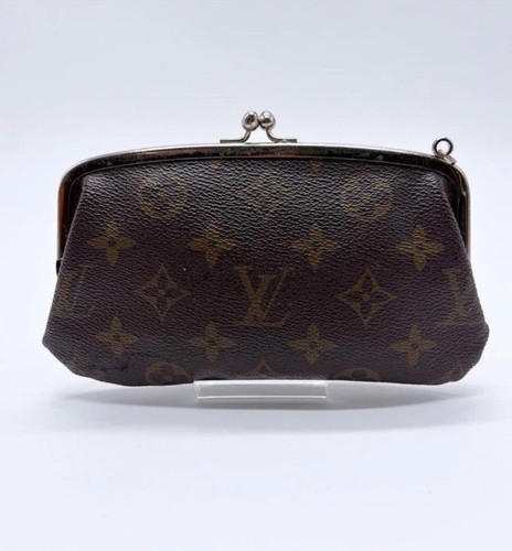 Louis vuitton monogram clasp - vuitton,