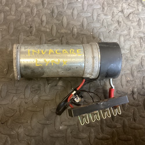 Invacare lynx electric - , motor