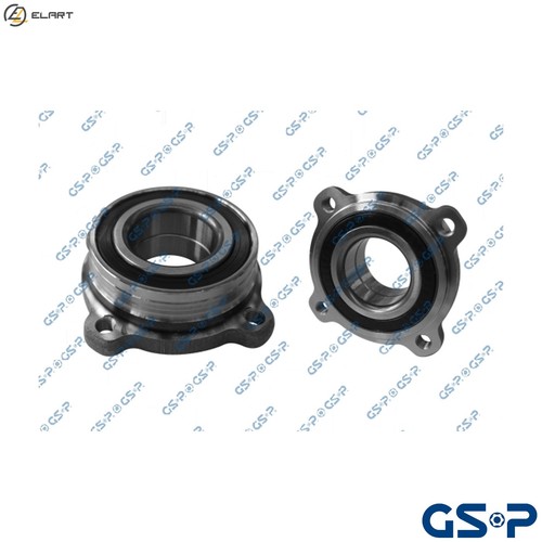 Wheel bearing kit 9245001 for - wheel,