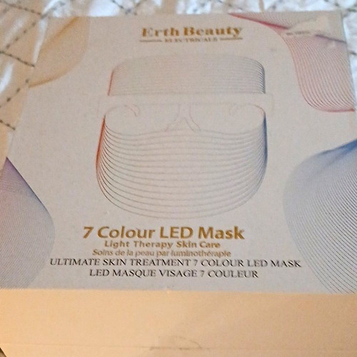 Erth beauty colour led - colour, light