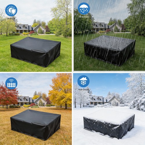 Heavy duty waterproof garden - duty,
