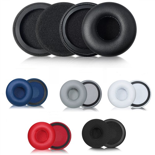 Soft replacement earpads - soft,