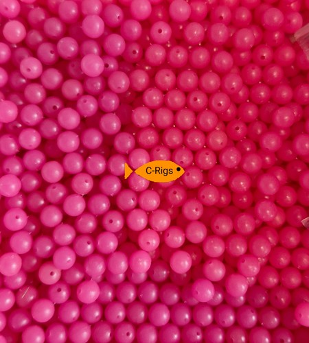 Rigs sea fishing beads - sea, 6mm