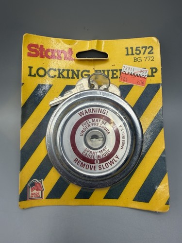 Stant bg772 locking - (,