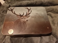 M&S Marks and Spencer Scottish