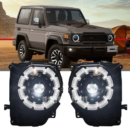 For toyota land cruiser - toyota,
