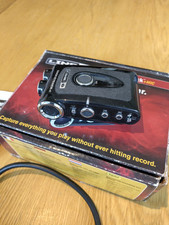 Line 6 BackTrack +Mic