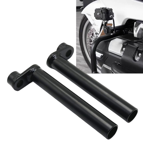 Auxiliary light spot bracket - auxiliary,