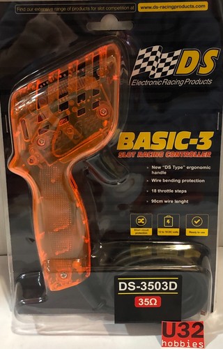 Slot car 3503d - car, ds-3503d