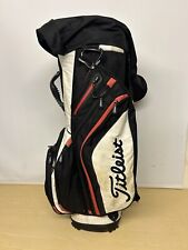 Titleist Golf Cart Trolley Bag 