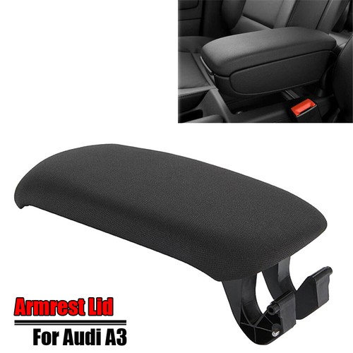 For audi soft cloth - soft, armrest