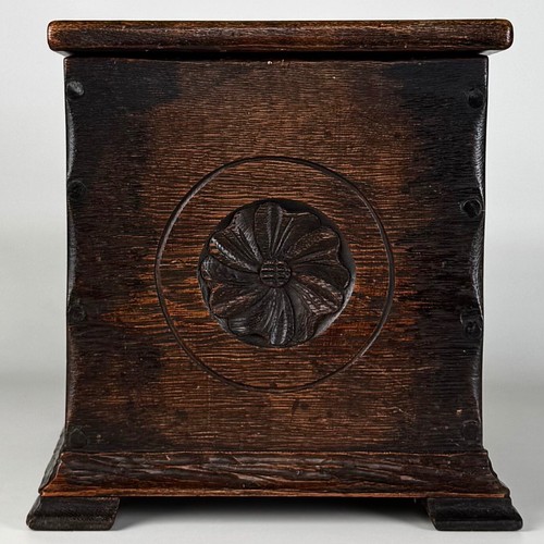 Antique 19th century carved - 19th,