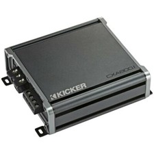 Kicker 46CXA800.1 Amp 1