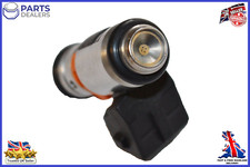 FUEL INJECTOR  FOR FORD SPORT KA STREET KA 1.6 PETROL 4 CYLINDER CDB, CDRA