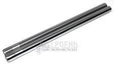 Yamaha RD350lc Fork Tubes Pair