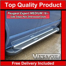 FITS PEUGEOT EXPERT MEDIUM 16>