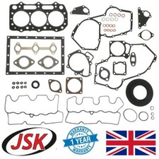 Full Gasket Kit for Perkins