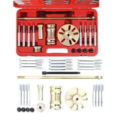 Heavy Duty Wheel Hub Puller