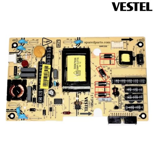 Vestel 17ips61 - 17ips61-2, /