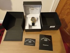 Andre belfort watch empereur - andre,