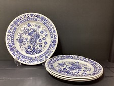 Set of 4 BROADHURST NANKIN 9