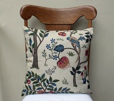 Kelmscott Tree Cushion Cover