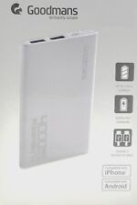 Goodmans 4000 mah PowerBank