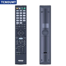 New RM-AAP025 Remote Control