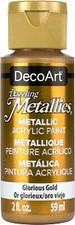 DecoArt Acrylic Paint