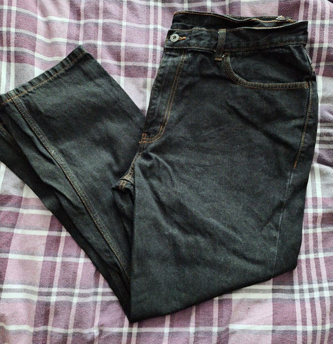 George asda men black - george,