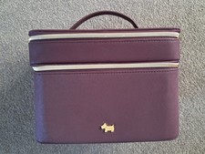 Radley vanity case brand new