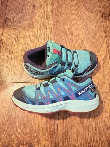 Salomon kids pro trail - salomon,